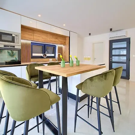 Ferienhaus Rosa Holiday home *