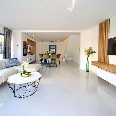 Holiday home Ferienhaus Rosa