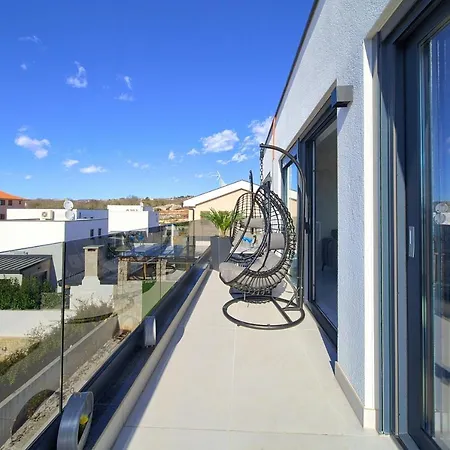 Ferienhaus Rosa Holiday home Malinska