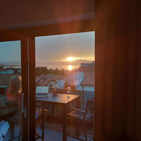 Holiday home Ferienhaus Rosa