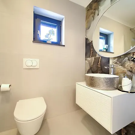 Ferienhaus Rosa Casa vacanze *