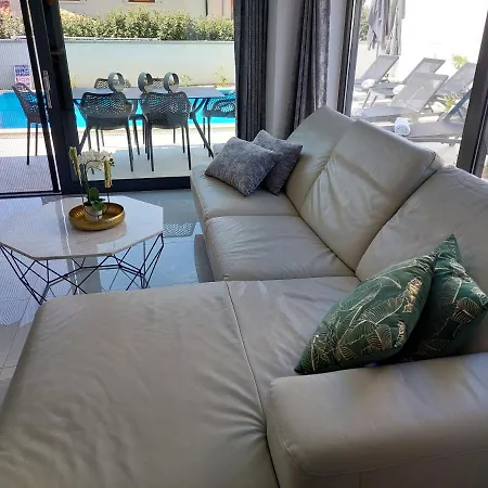 Ferienhaus Rosa Casa vacanze *