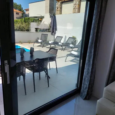 Ferienhaus Rosa Casa vacanze
